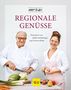 Sybille Schönberger: ARD Buffet - Regionale Genüsse, Buch