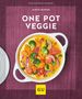Marco Seifried: One Pot Veggie, Buch