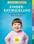 Sandra Winkler: Kinderentwicklung, Buch