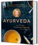 Andrea Kathrin Loewig: Ayurveda, Buch