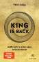 Veit Lindau: King is back, Buch
