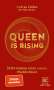 Andrea Lindau: Queen is rising, Buch
