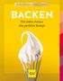 Christa Schmedes: Backen, Buch