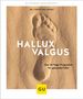 Christian Larsen: Hallux valgus, Buch