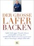 Johann Lafer: Der große Lafer BACKEN, Buch