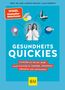 Marion Kiechle: Gesundheitsquickies, Buch