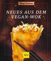 Hildegard Möller: Neues aus dem Vegan-Wok, Buch
