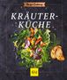 Antje de Vries: Kräuterküche, Buch