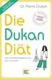 Pierre Dukan: Die Dukan Diät, Buch