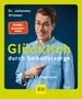 Johannes Wimmer: Glücklich durch Selbstfürsorge, Buch