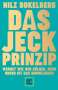 Nilz Bokelberg: Das Jeck-Prinzip, Buch