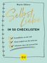 Marie Ehlers: Selbstliebe in 50 Checklisten, Buch, Buch