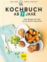 Lena Merz: Kochbuch ab 1 Jahr, Buch