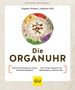 Dagmar Hemm: Die Organuhr, Buch