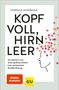 Cordula Nussbaum: Kopf voll, Hirn leer, Buch