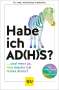 Astrid Neuy-Lobkowicz: Habe ich AD(H)S?, Buch