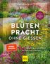 Bernd Hertle: Blütenpracht ohne Gießen, Buch