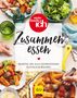 Zusammen essen, Buch