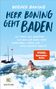 Wigald Boning: Herr Boning geht baden, Buch