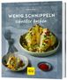 Tanja Dusy: Wenig schnippeln, schneller kochen, Buch