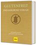 Glutenfrei! Das Goldene von GU, Buch, Buch