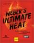 Manuel Weyer: Weber's ULTIMATE HEAT, Buch