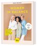 Peggy Reichelt: Women in Balance, Buch