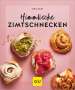 Tanja Dusy: Himmlische Zimtschnecken, Buch