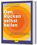 Martin Marianowicz: Den Rücken selbst heilen, Buch