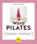 Natalia Cichos-Terrero: Wandpilates, Buch