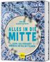 Onur Elci: Alles in die Mitte!, Buch