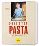 Cornelia Poletto: Polettos Pasta Passione, Buch