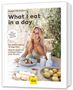 Sarah Franssen: What I eat in a day, Buch