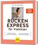 Ingo Froböse: Rücken Express für Vielsitzer, Buch