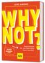 Lars Amend: Why not?, Buch