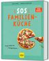 Lena Merz: SOS Familienküche, Buch