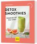 Nicole Staabs: Detox-Smoothies, Buch