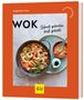 Angelika Ilies: Wok, Buch