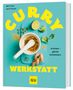 Bettina Matthaei: Curry-Werkstatt, Buch