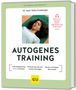 Delia Grasberger: Autogenes Training, Buch