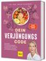 Meike Diessner: Dein Verjüngungs-Code, Buch