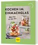 Volker Mehl: Kochen im Einmachglas, Buch