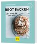 Anne-Katrin Weber: Brot backen, Buch