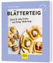 Martin Kintrup: Blätterteig, Buch