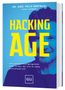 Felix Bertram: Hacking Age, Buch
