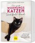 Monika Wegler: Das große Wohnungskatzen-Wohlfühl-Buch, Buch