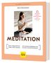 Marie Mannschatz: Meditation, Buch