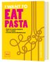 Giovanna Torrico: I Want To Eat Pasta, Buch