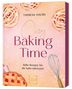 Theresa Haubs: Cozy baking time, Buch