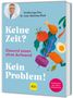 Matthias Riedl: Keine Zeit? Kein Problem!, Buch